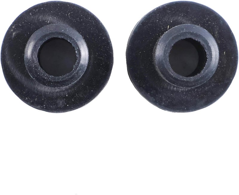 Chamixx 2X Grommet 7052028 Compatible With Polaris ATV UTV Ranger Scrambler General RZR Snowmobiles Xpedition - Image 3